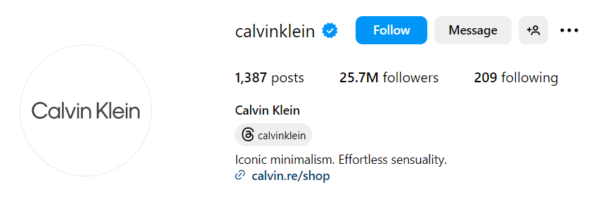 Stylish Instagram Bio with Emoji For Girls