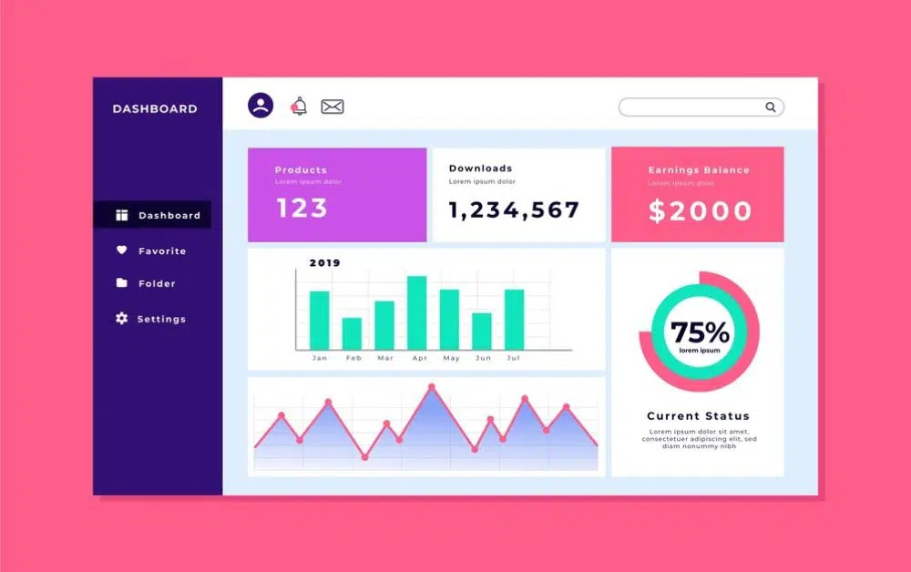 Vanity Metrics in Social Media